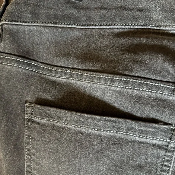 Liverpool Gray Ankle Skinny Plus Size Jeans Size 18W NWT - Picture 10 of 10